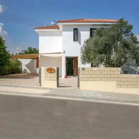 The Olive Tree